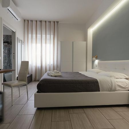 קטנזארו Zaro Suites B&B מראה חיצוני תמונה