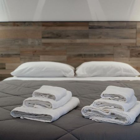 קטנזארו Zaro Suites B&B מראה חיצוני תמונה