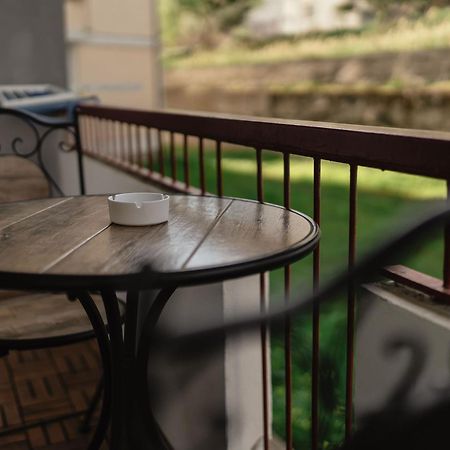 קטנזארו Zaro Suites B&B מראה חיצוני תמונה