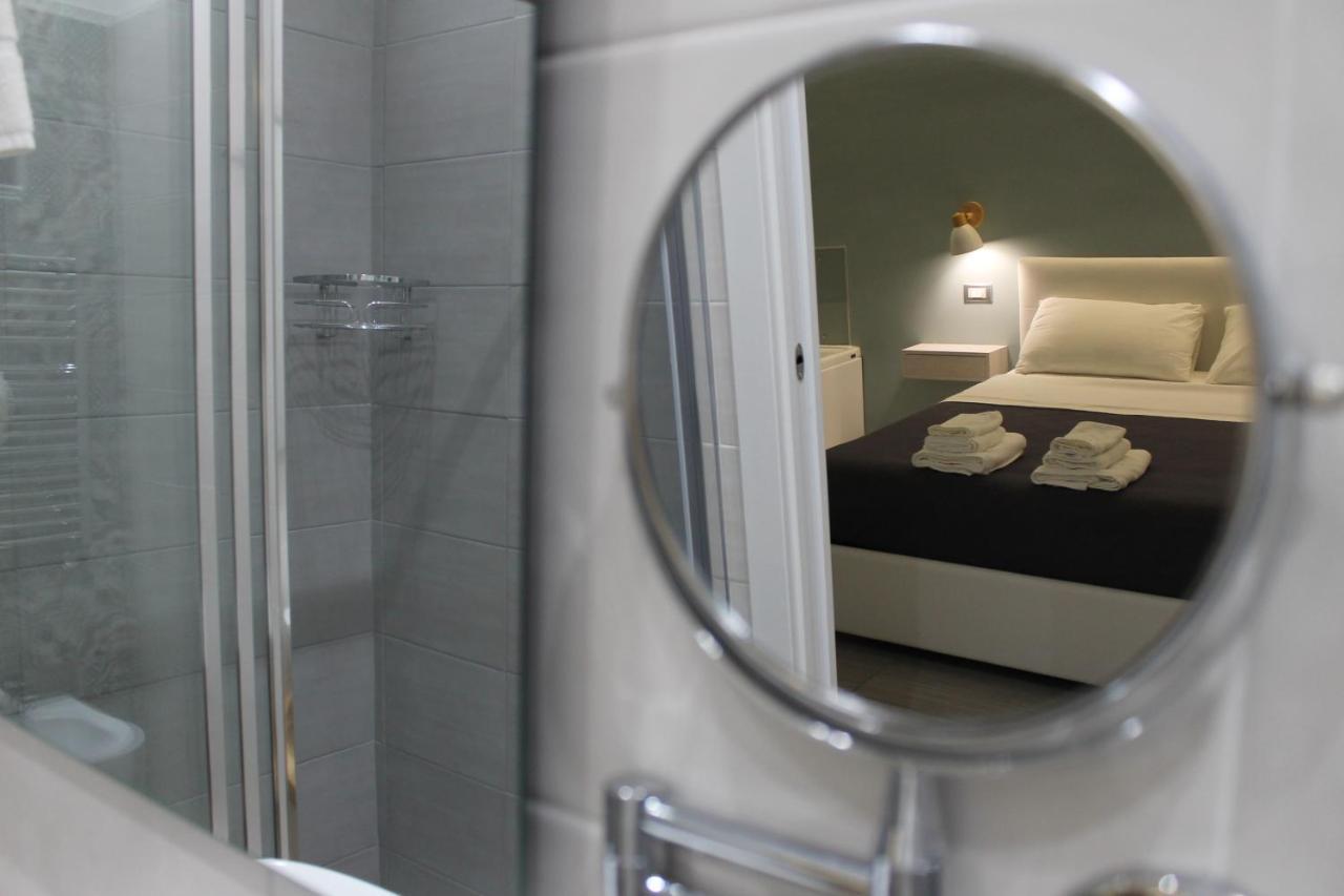 קטנזארו Zaro Suites B&B מראה חיצוני תמונה