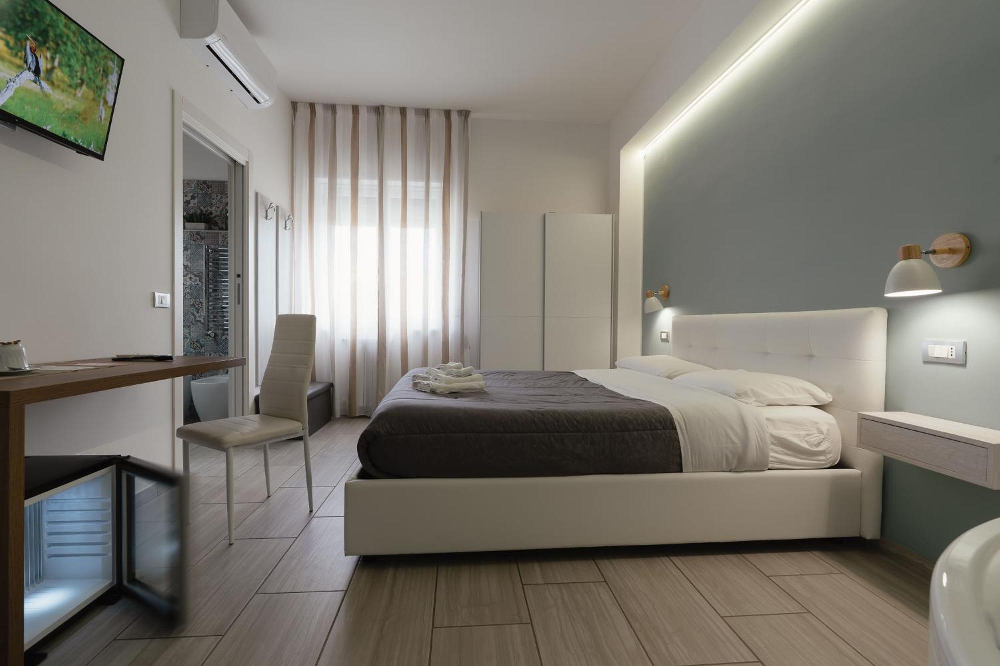 קטנזארו Zaro Suites B&B מראה חיצוני תמונה
