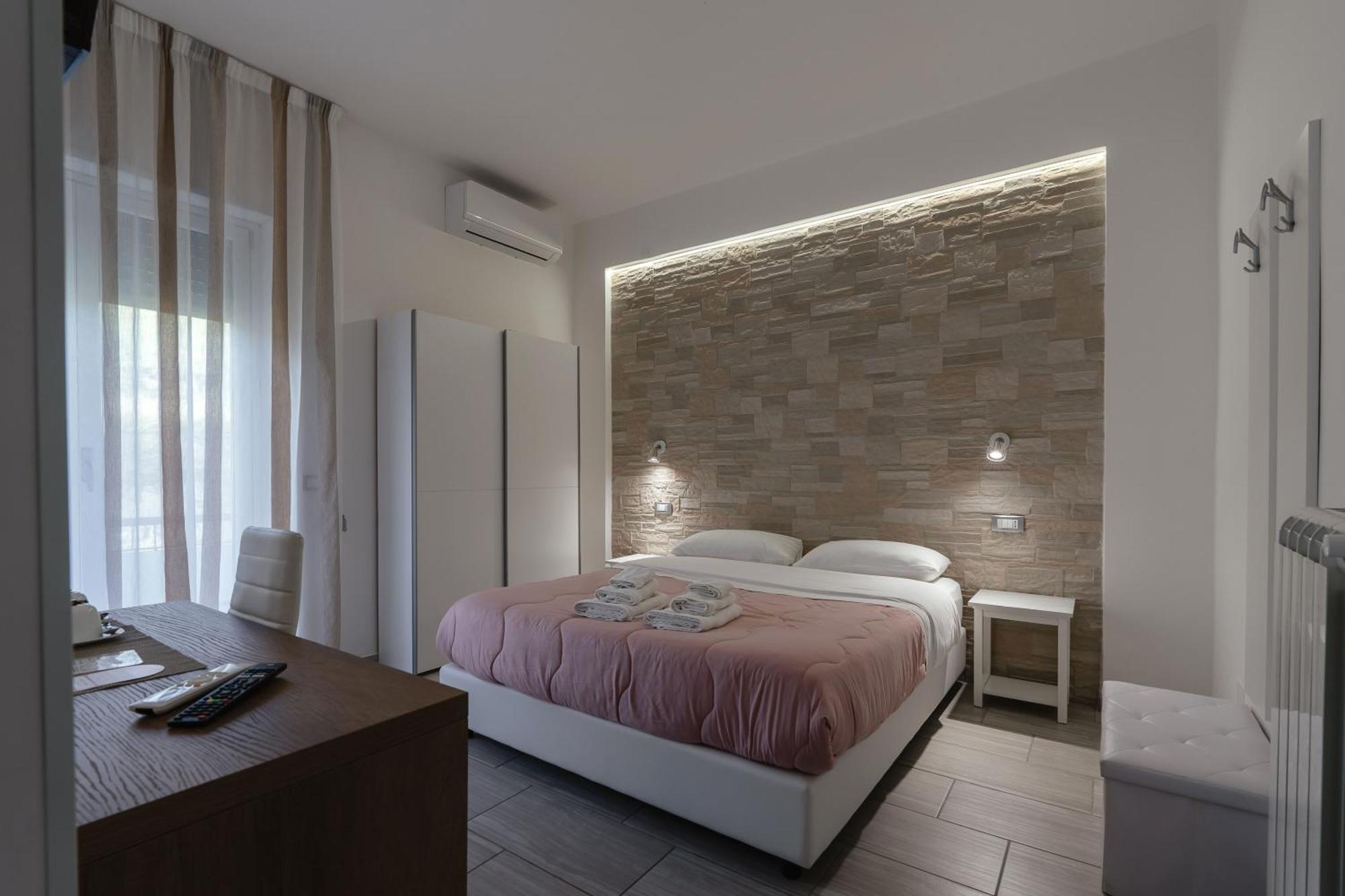 קטנזארו Zaro Suites B&B מראה חיצוני תמונה