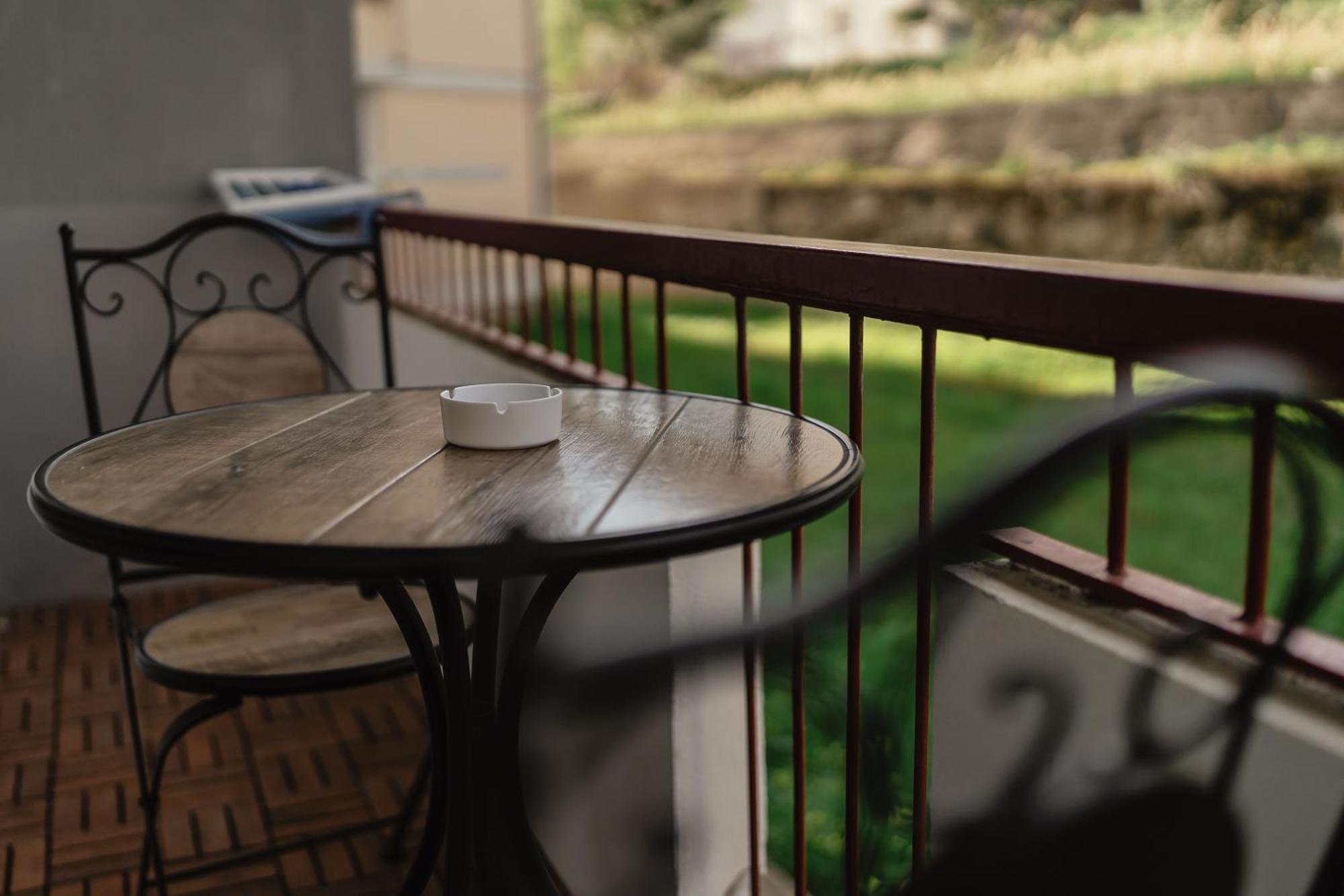 קטנזארו Zaro Suites B&B מראה חיצוני תמונה