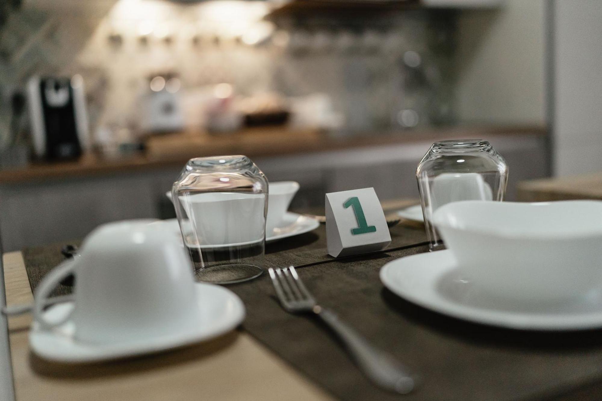 קטנזארו Zaro Suites B&B מראה חיצוני תמונה