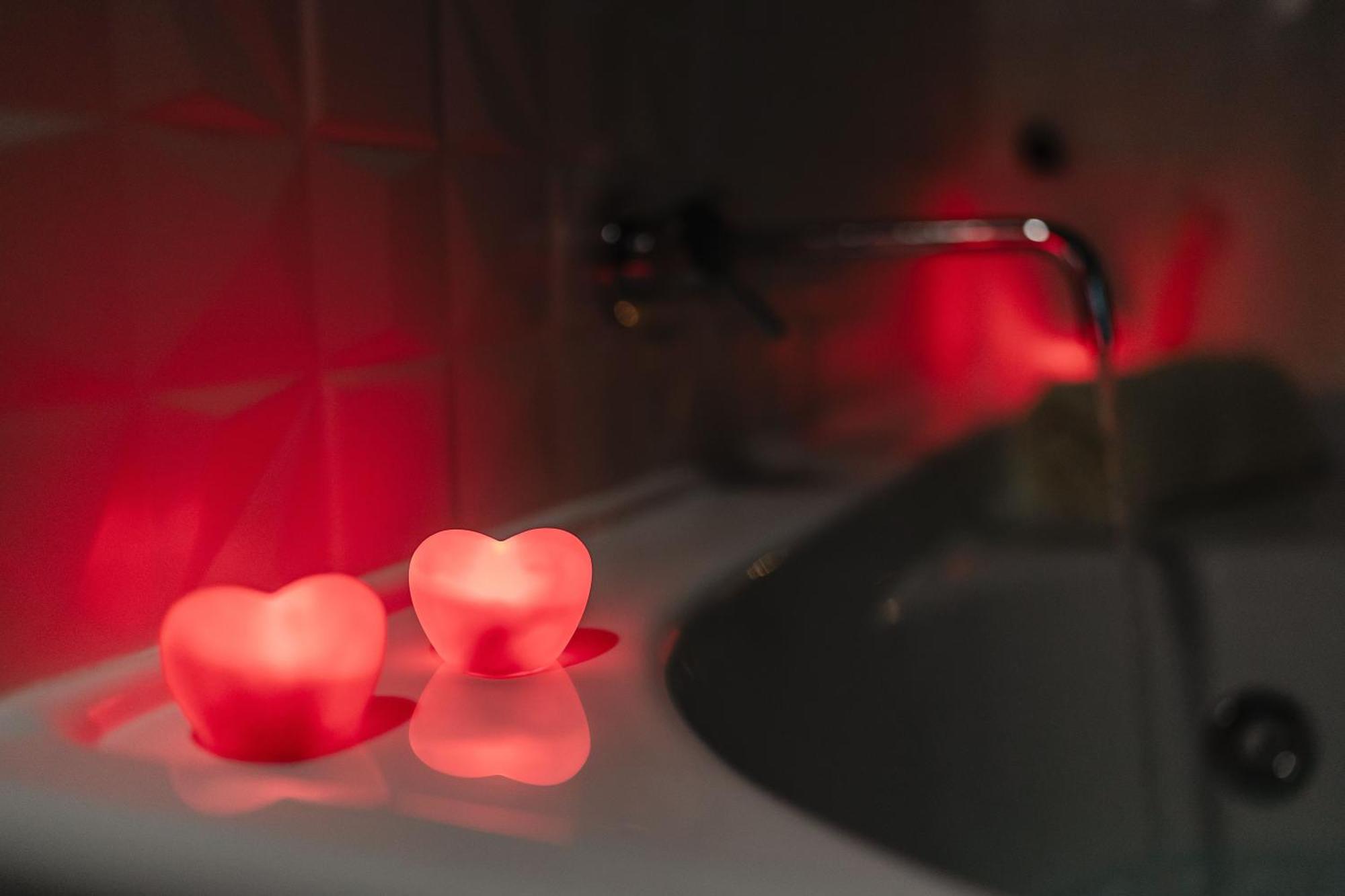 קטנזארו Zaro Suites B&B מראה חיצוני תמונה