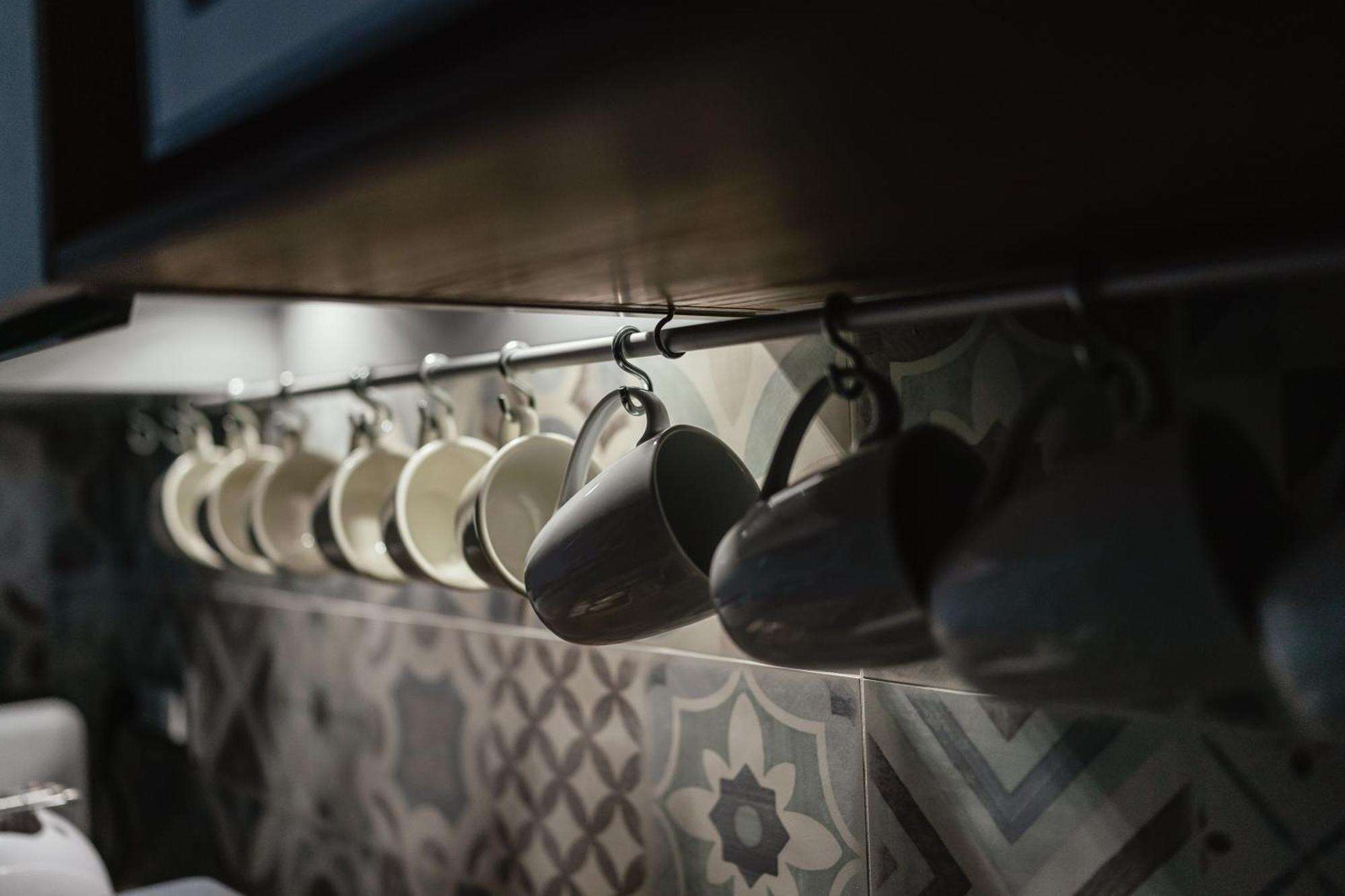 קטנזארו Zaro Suites B&B מראה חיצוני תמונה