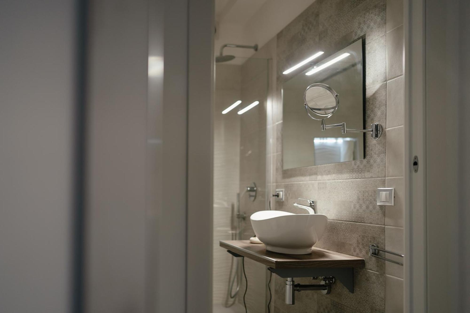 קטנזארו Zaro Suites B&B מראה חיצוני תמונה
