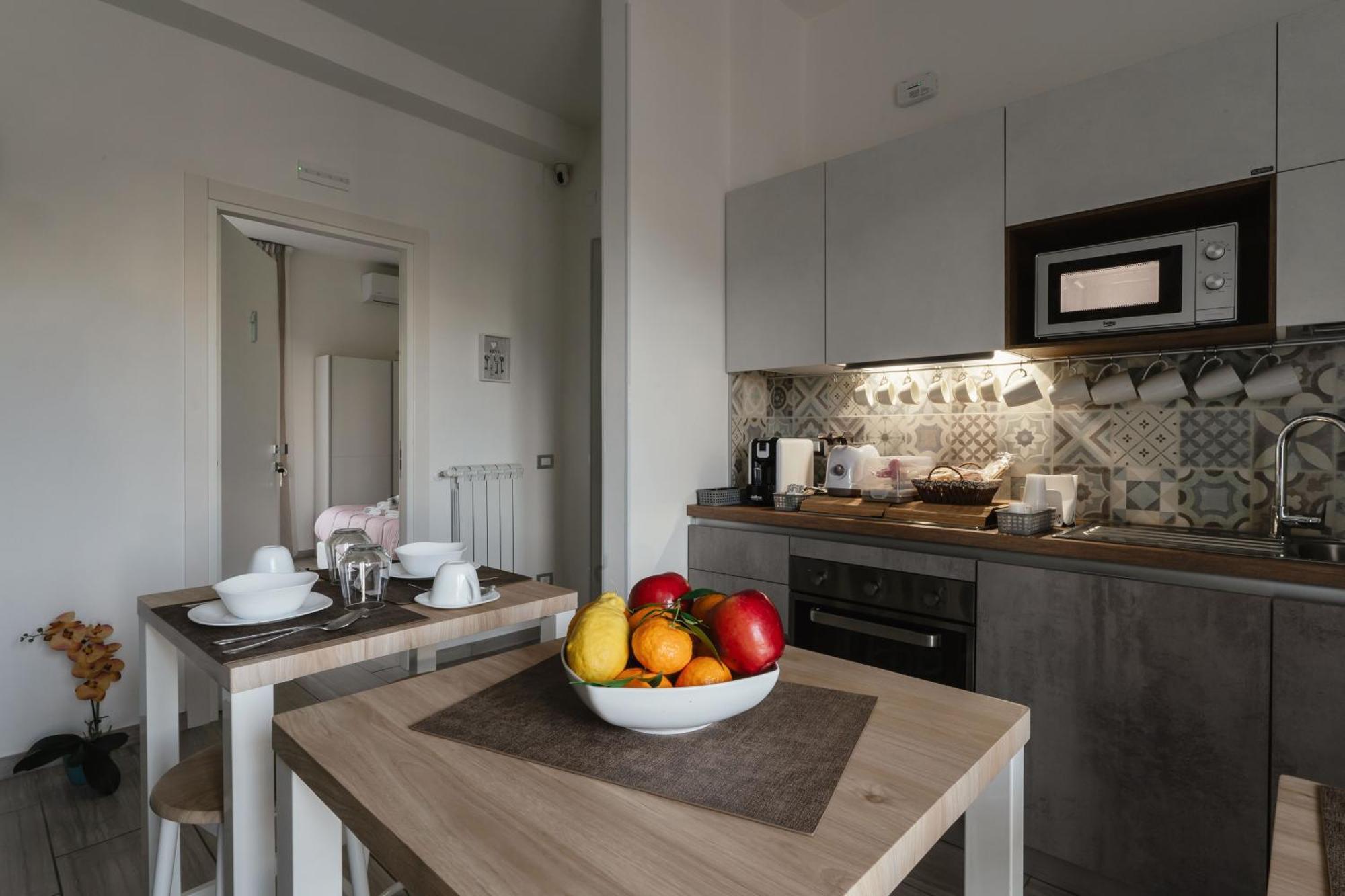 קטנזארו Zaro Suites B&B מראה חיצוני תמונה