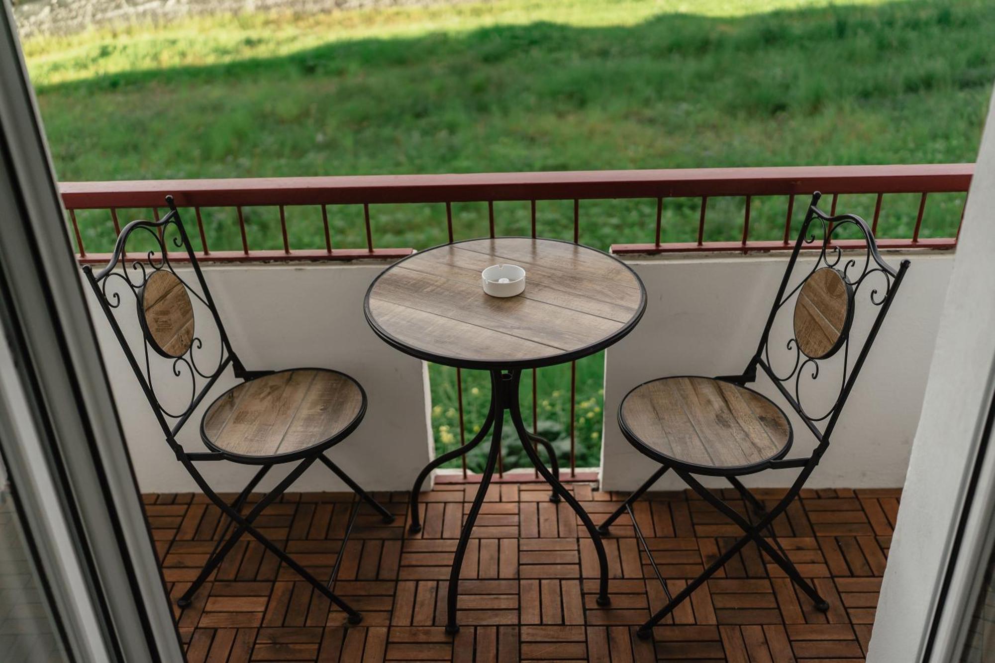 קטנזארו Zaro Suites B&B מראה חיצוני תמונה