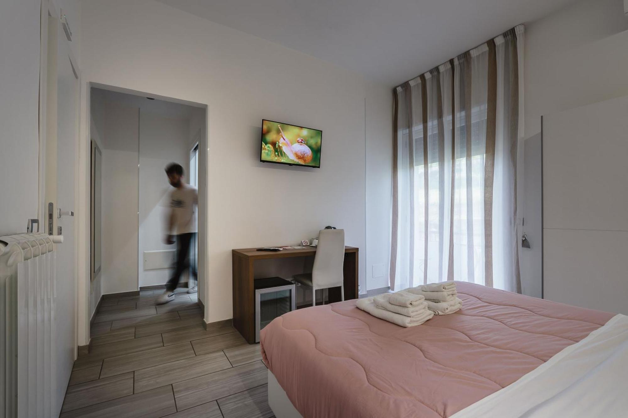 קטנזארו Zaro Suites B&B מראה חיצוני תמונה