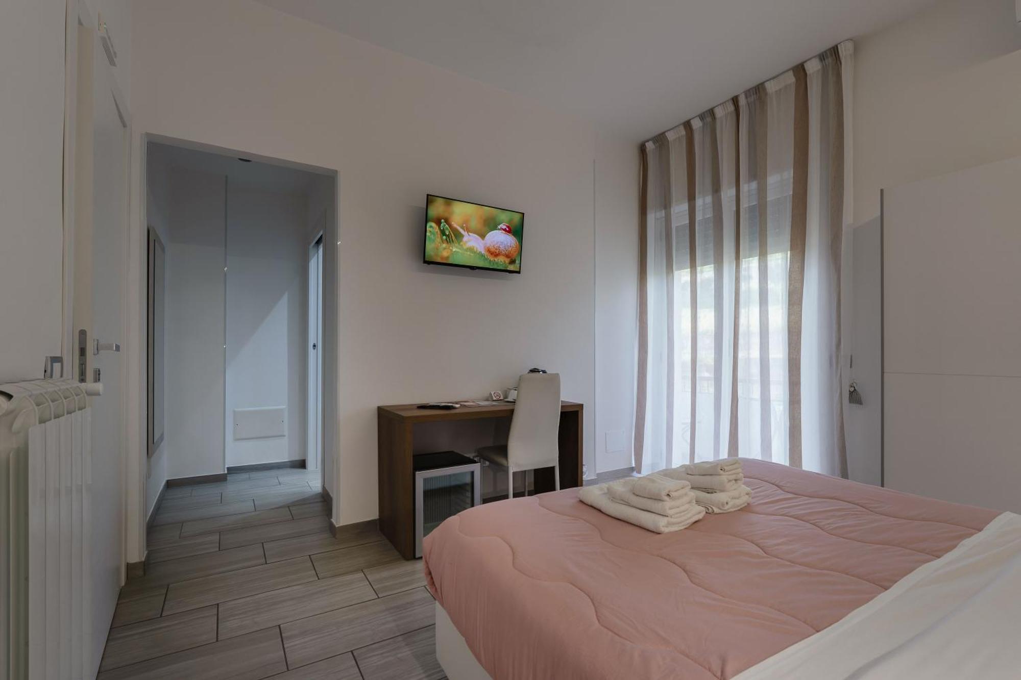 קטנזארו Zaro Suites B&B מראה חיצוני תמונה