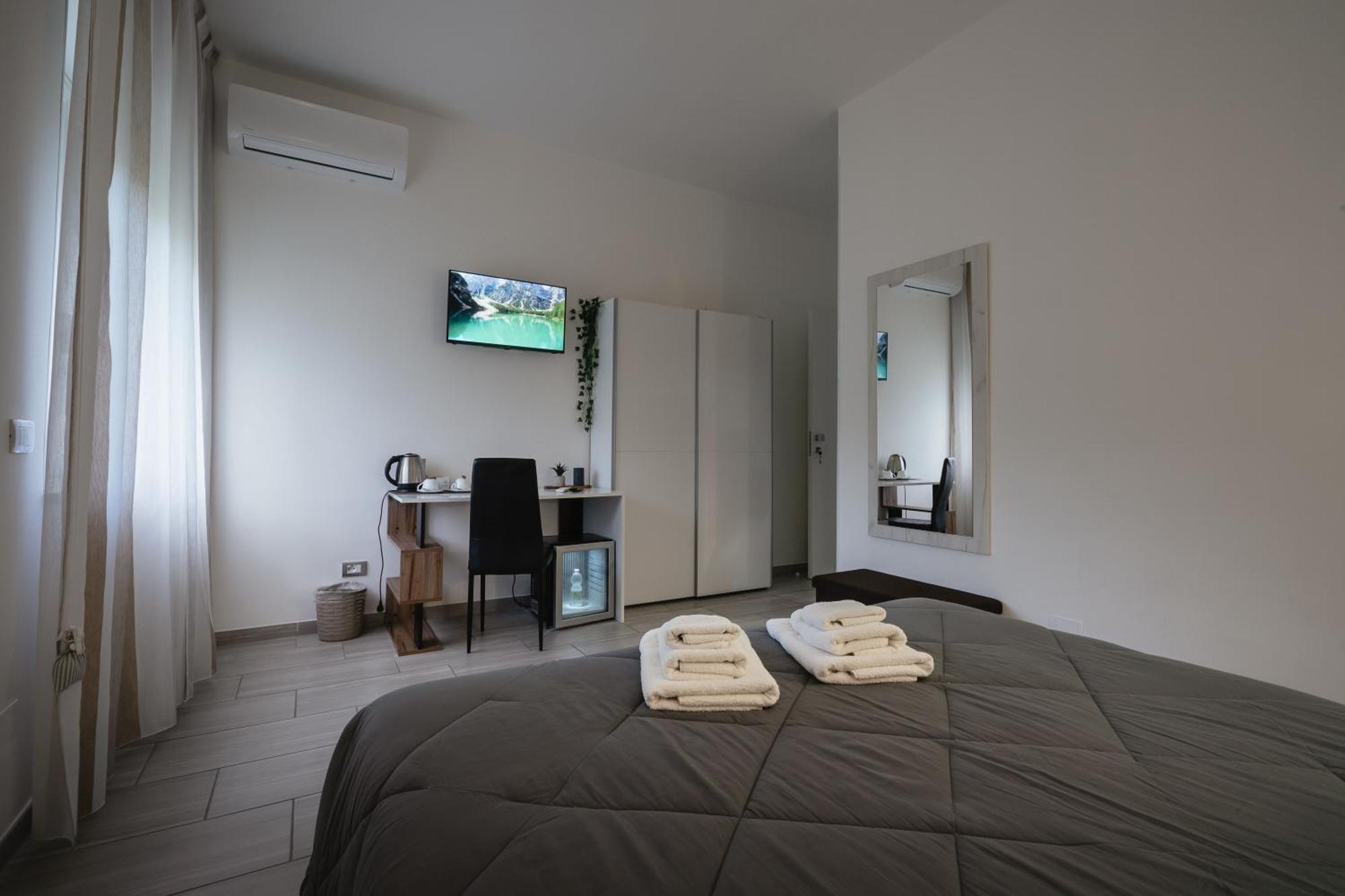 קטנזארו Zaro Suites B&B מראה חיצוני תמונה