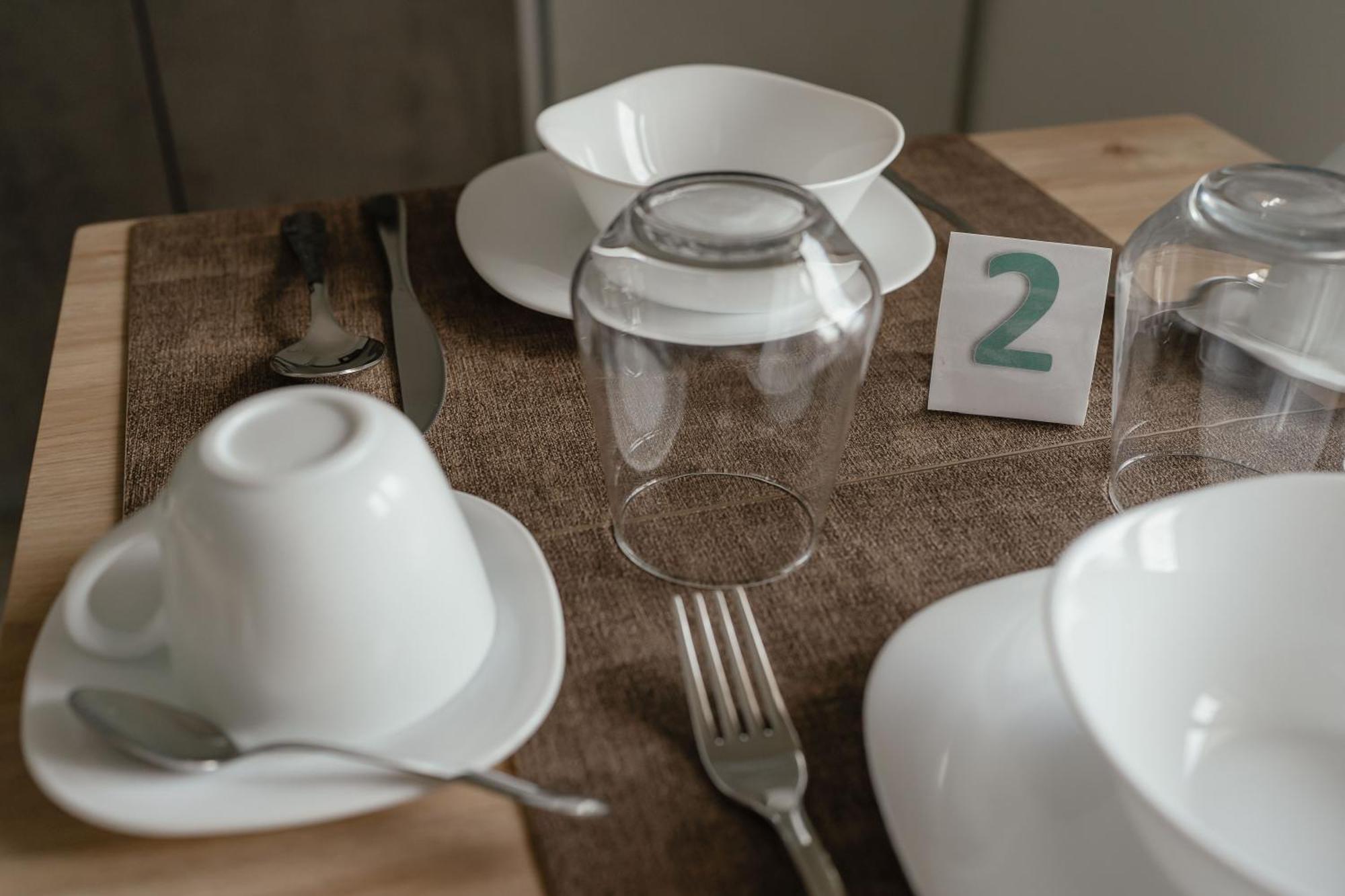 קטנזארו Zaro Suites B&B מראה חיצוני תמונה