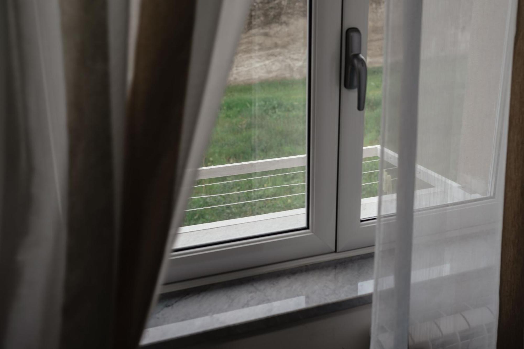 קטנזארו Zaro Suites B&B מראה חיצוני תמונה