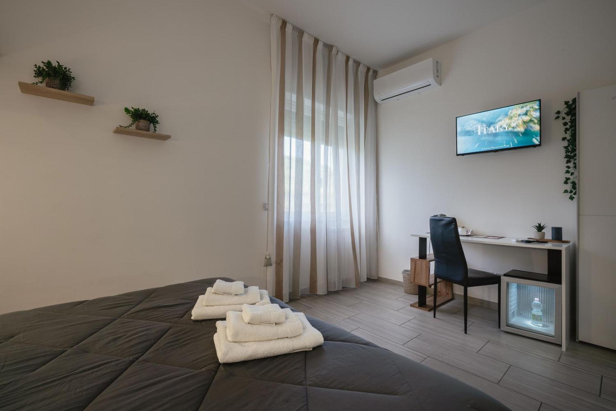 קטנזארו Zaro Suites B&B מראה חיצוני תמונה
